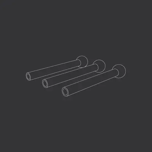 Подводка к смесителю