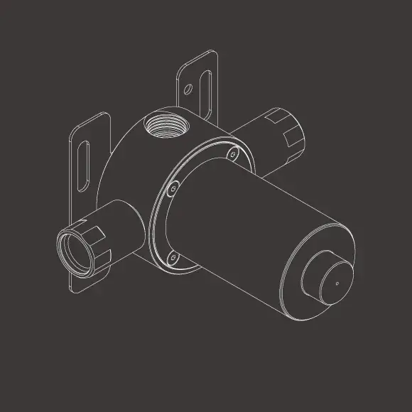 Встраиваемая часть