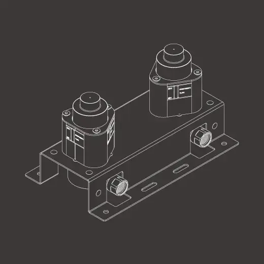 Встраиваемая часть