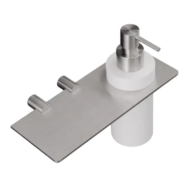 Полочка с дозатором CEA STEM