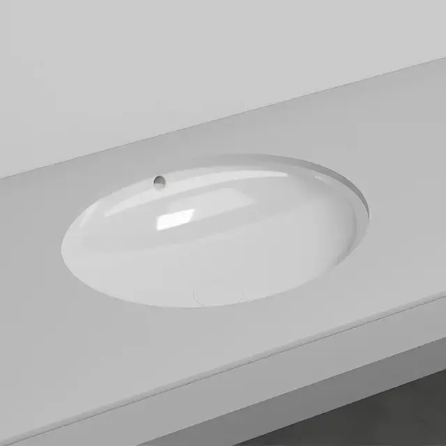 Раковина Cielo Enjoy EJLASPO Gloss White