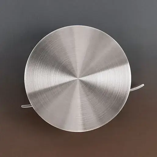 Смеситель для душа CEA Cir CIR05S сталь матовая