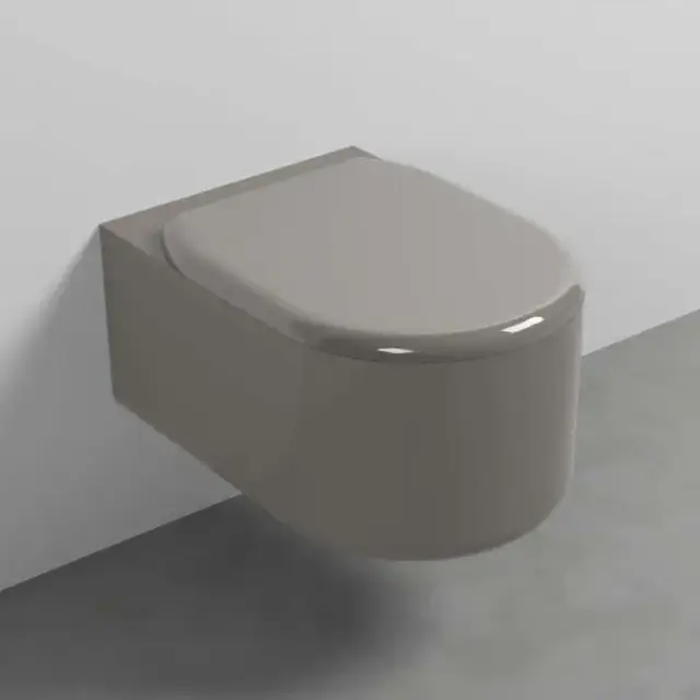 Унитаз Cielo ITACA ITVSK.TP цвет-TALPA