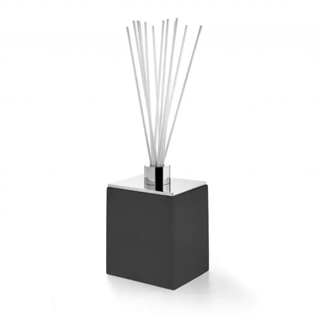 3SC Bemood Ароматический диффузор, цвет: Matt Black/Chrome BEMN01PASL