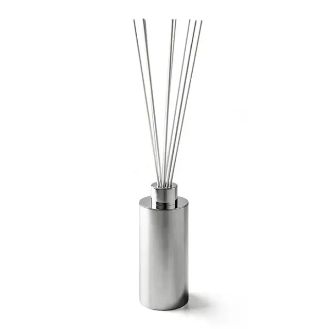 3SC Metal TonDa Ароматический диффузор, настольный, цвет хром MET01PASL