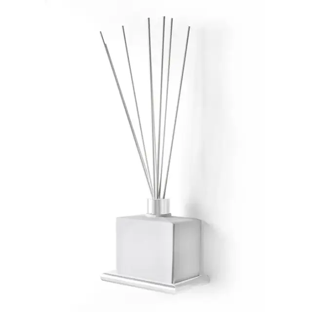 3SC Guy Ароматический диффузор подвесной, цвет белый матовый белый матовый GU01PRBO