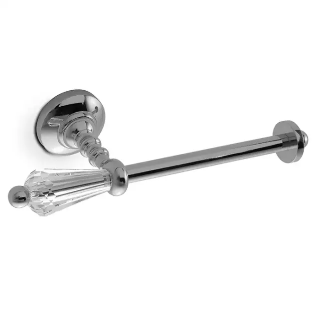 3SC Boheme Держатель туалетной бумаги, без крышки, правый, цвет хром BO06DXSL