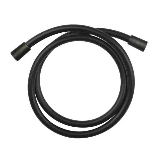 Gessi Шланг для душа с коническим соединением на 1/2, длина 150 см, цвет: aged bronze 01637#187