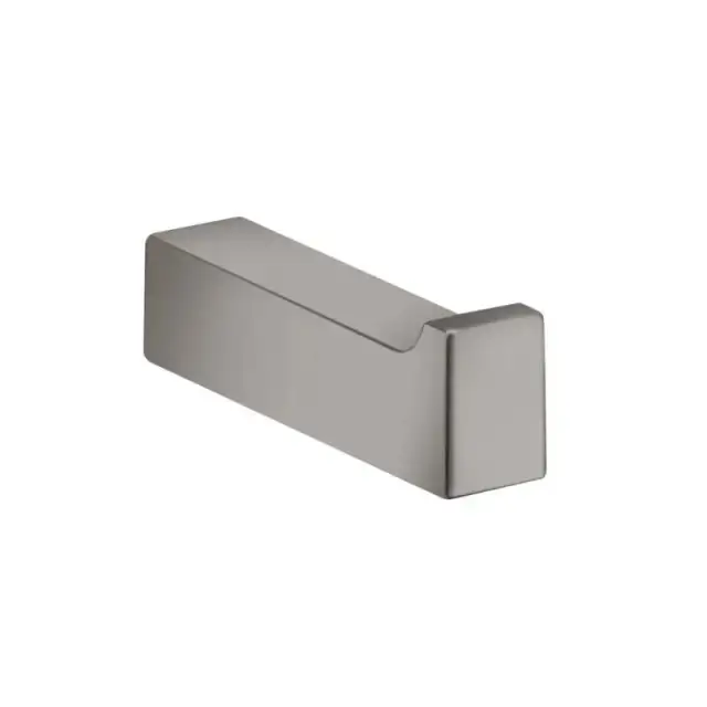 Keuco Edition 11 Крючок для халата, подвесной, цвет: никель 11116 050000