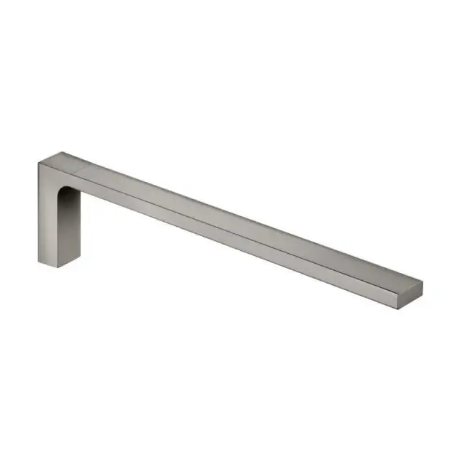 Keuco Edition 11 Полотенцедержатель 45 см, подвесной, цвет: никель 11120 050000