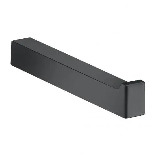 Keuco Edition 11 Держатель запасного рулона, подвесной, цвет: хром черный 11163 130000