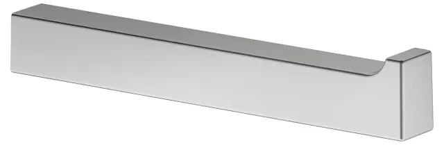 Keuco Edition 11 Держатель запасного рулона, подвесной, цвет: нержавеющая сталь 11163 210000