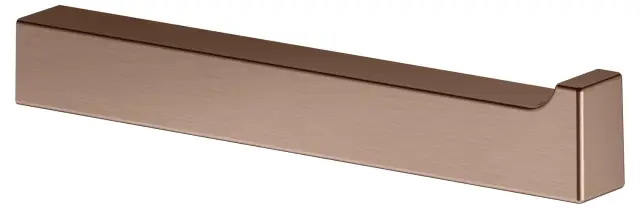 Keuco Edition 11 Держатель запасного рулона, подвесной, цвет: красное золото 11163 290000