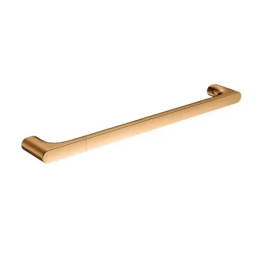 Keuco Edition 400 Полотенцедержатель 100 см, подвесной, цвет: бронза 11501 031000