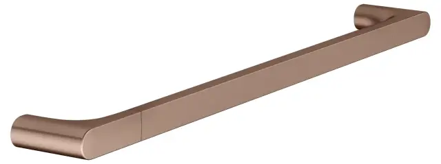 Keuco Edition 400 Полотенцедержатель 60 см, подвесной, цвет: красное золото 11501 290600