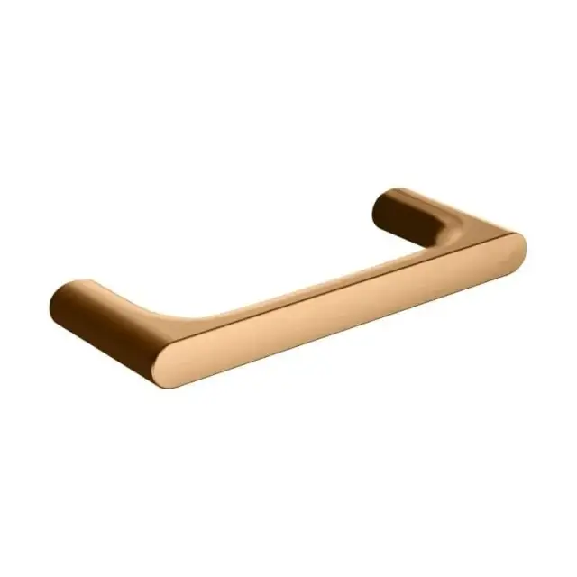 Keuco Edition 400 Полотенцедержатель 25 см, подвесной, цвет: бронза 11521 030000