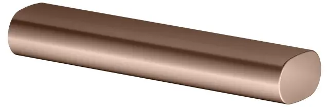 Keuco Edition 400 Держатель запасного рулона, подвесной, цвет: красное золото 11563 290000