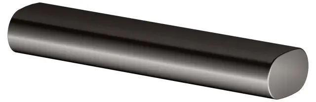 Keuco Edition 400 Держатель запасного рулона, подвесной, цвет: титан черный 11563 350000