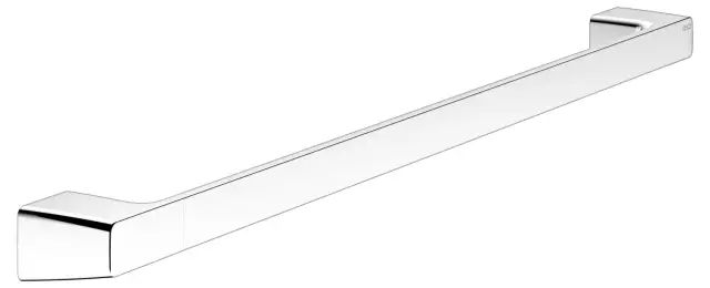 Keuco Aveno Полотенцедержатель 80 см, с клеевым комплектом, подвесной, цвет: хром 14601 010800