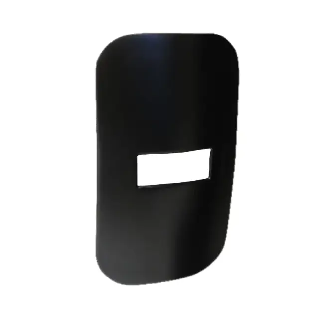 Kerasan Artwork Металлическая пластина закрывающая отверстие для раковины MOLOCO, цвет: Nero matt 756831