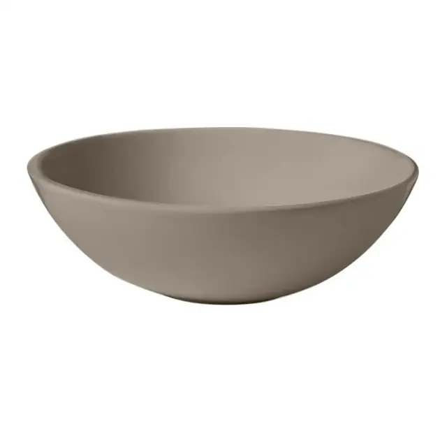 Kerasan Ciotola Раковина чаша d46x15h см, без перелива, цвет: Nocciola matt 430381 Nocciola *0