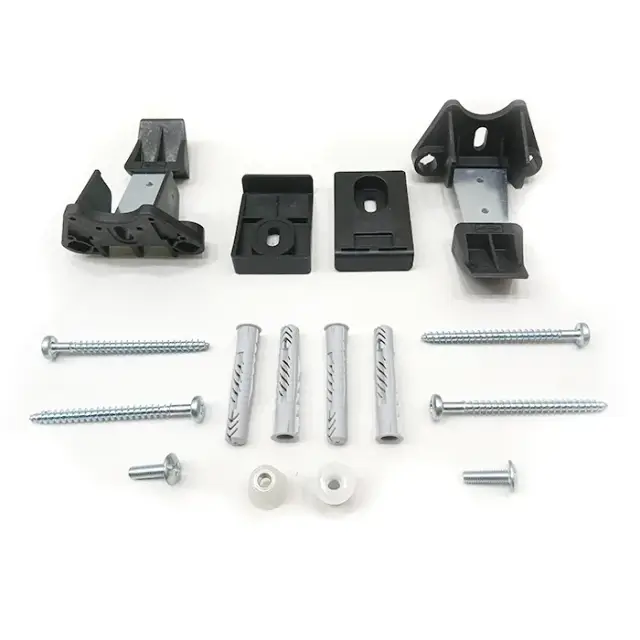 Kerasan Комплект креплений для напольный унитазов и биде 762901