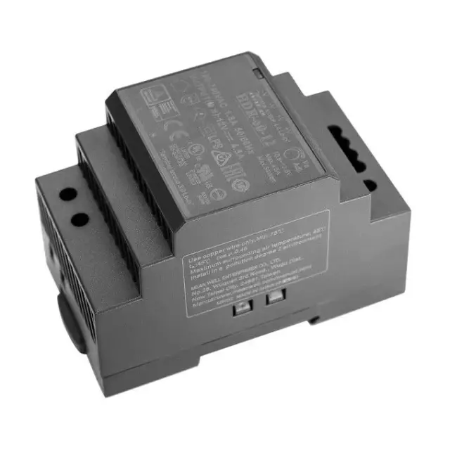 Gessi Блок питания RIR5402, 24 Вт, на входе 100-240В - на выходе 12В 01723#238