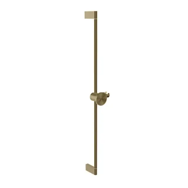 Gessi Origini Душевая штанга 83,5 см, цвет: finox brushed nickel 66144#149