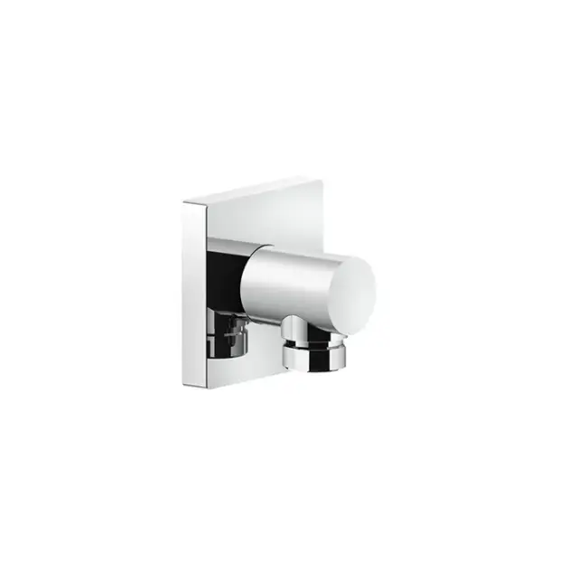 Gessi Emporio Shower Шланговое подключение, цвет: chrome 47369#031