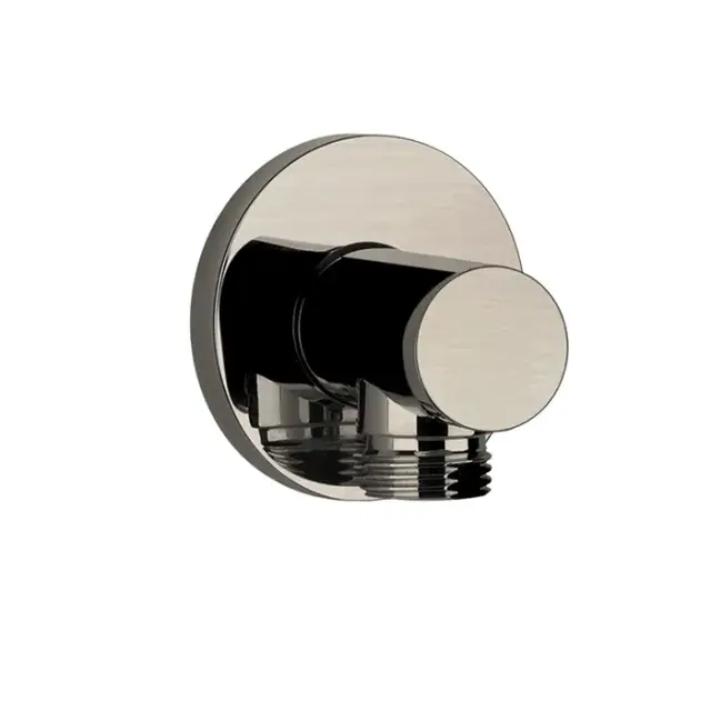 Gessi Emporio Shower Шланговое подключение, цвет: finox brushed nickel 38769#149