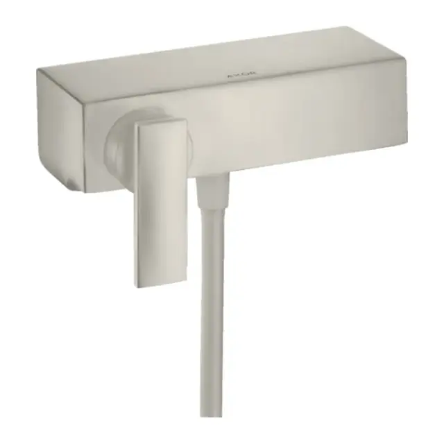 Axor Citterio Смеситель для душа, цвет: нержавеющая сталь 39600800