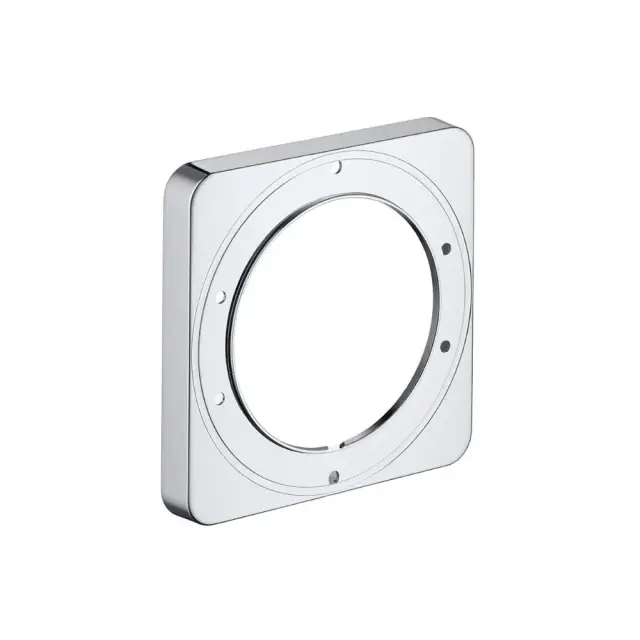 Axor Citterio M Розетка удлинителя, цвет: хром 98860000