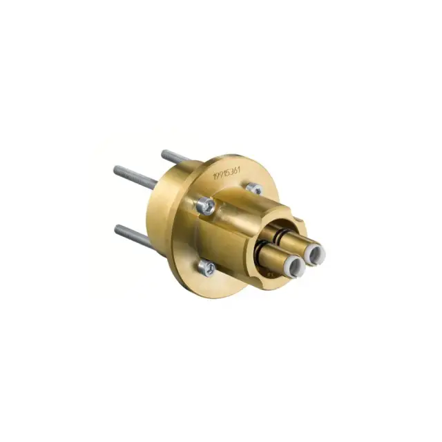 Axor Starck Organic Удлинение для однорычажного настенного смесителя для раковины 2,8 см, латунь 12918000