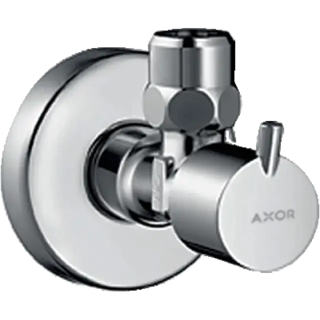 Axor Угловой вентиль S, цвет: хром 51310000