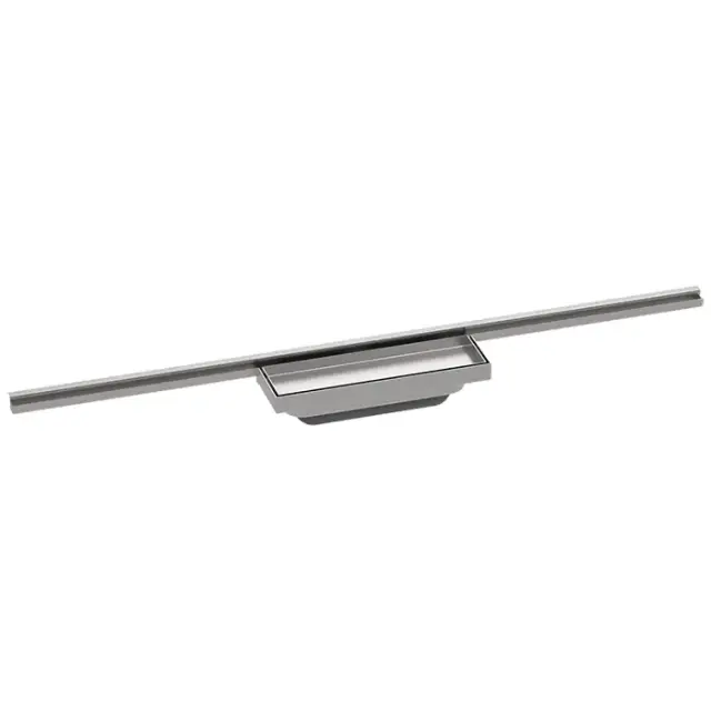 Hansgrohe RainDrain Трап для душа 80 см, цвет: хром 56220000