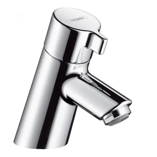 Hansgrohe Talis S Кран для раковины однорычажный 40 для холодной воды, цвет: хром 13132000