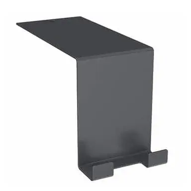 Geberit Keramag Acanto Крючок для полотенец двойной, цвет: лавовый 500.647.JK.2