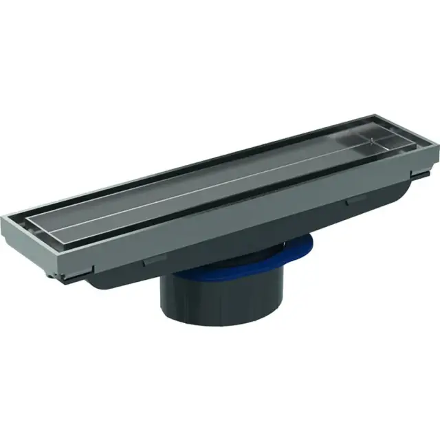 Geberit Ciean Line Душевой канал под плитку 154.455.00.1