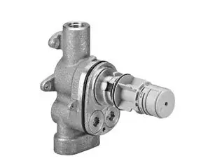 Dornbracht XTool Встраиваемая часть термостатического смесителя 1/2