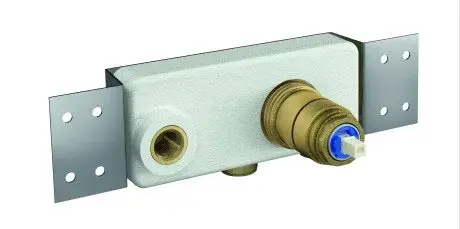 Duravit Внутренняя часть однорычажного смесителя для раковины GK1900002000