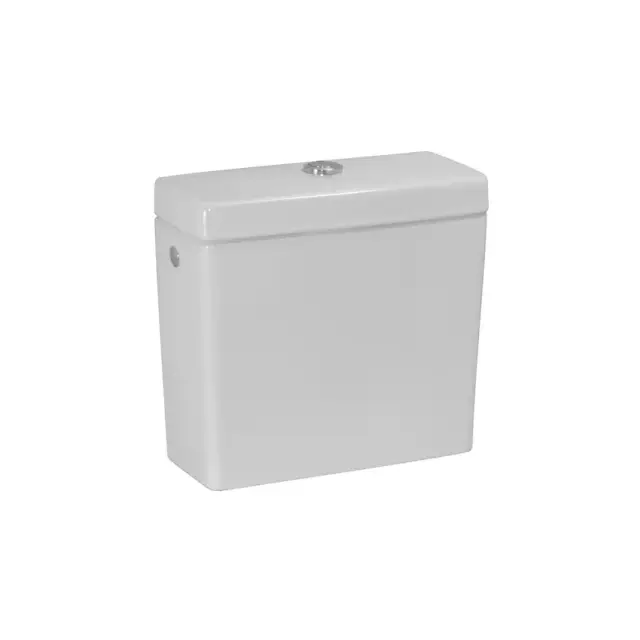 Laufen Pro Бачок для унитаза 38х17х36h см, цвет: белый 8.2695.2.000.872.1