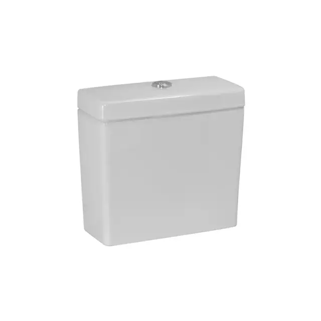 Laufen Pro Бачок для унитаза 38х17х36h см, цвет: белый 8.2695.1.000.871.1