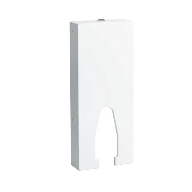 Laufen Universal Бачок напольный 40х14х98h см, цвет: белый 8.2866.0.000.882.1