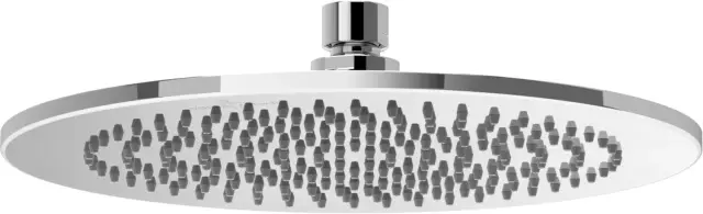 Villeroy & Boch Верхний душ, 25,2х25,2хh5,6 см, цвет: хром TVC00000100061