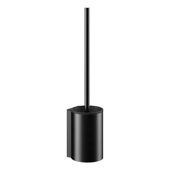 Keuco Plan Ершик подесной, цвет: черный 14972 370200
