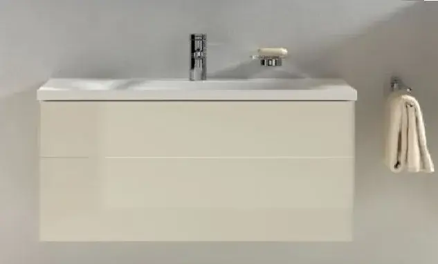 Keuco Royal Reflex Тумба под раковину 99,6x49,6x48,7h см, цвет: светлое дерево 34070 220000