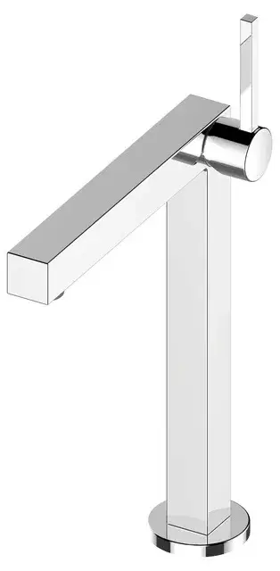 Keuco Edition 90 Смеситель для раковины, цвет: хром 59002 010103