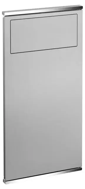 Keuco Plan Integral Диспансер для салфеток 32,6x14,3x62,6h см, цвет: хром 44988 011702