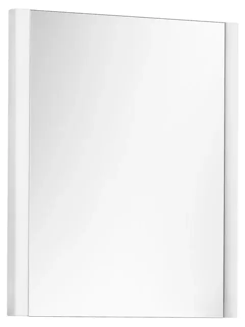 Keuco Royal Reflex Зеркало прямоуг. с подсветкой, подв. 130x4,2x57,7h см, цвет: серебро 14296 003500