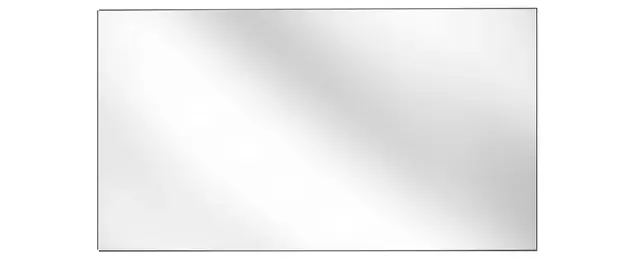 Keuco Edition 11 Зеркало прямоугольное с подсветкой 210x2,6x61h см, цвет: серебро 11195 003500